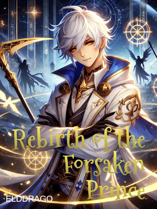 Rebirth of the Forsaken Prince icon