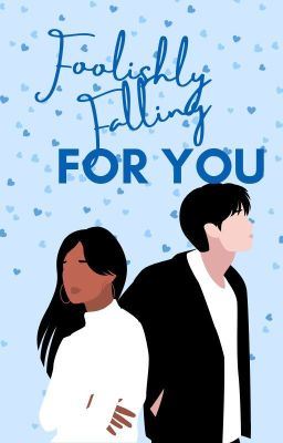 Foolishly Falling for You icon