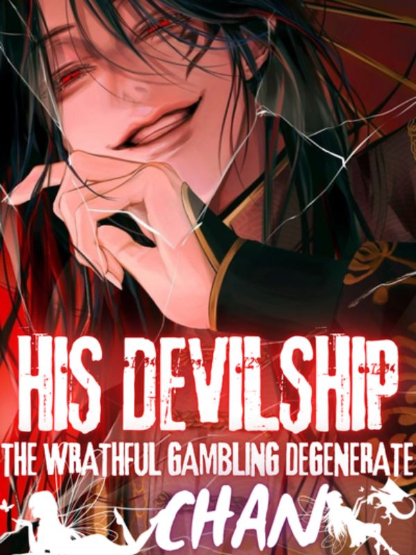 His Devilship CHHHAAANNN~ icon