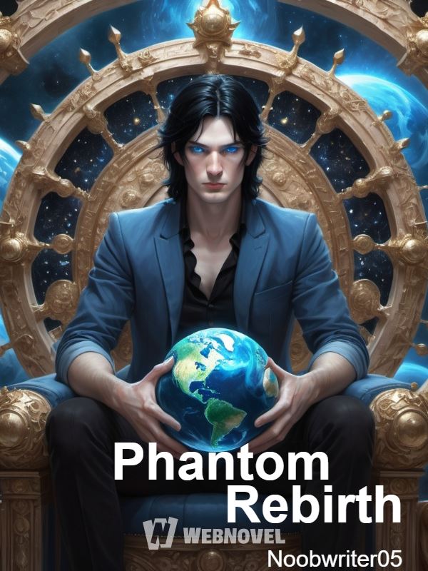 Phantom Rebirth icon