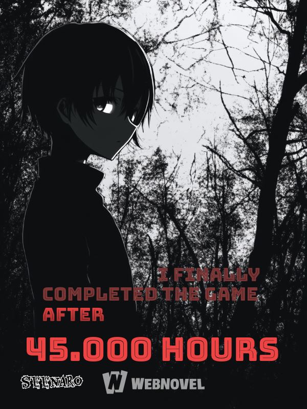 I Finally Completed The Game After 45.000 Hours icon