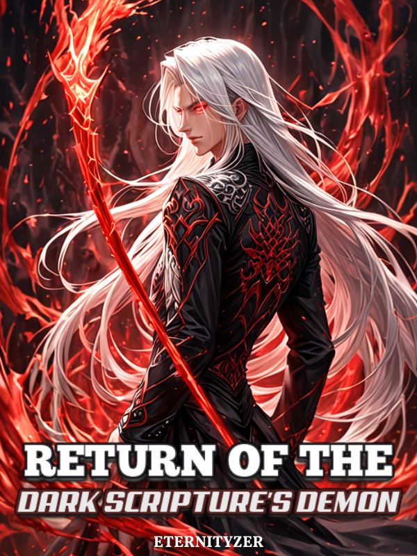 Return of the Dark Scripture's Demon icon