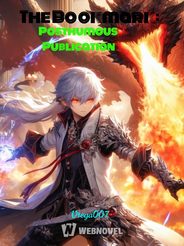 The Bookmark: Posthumous Publication icon