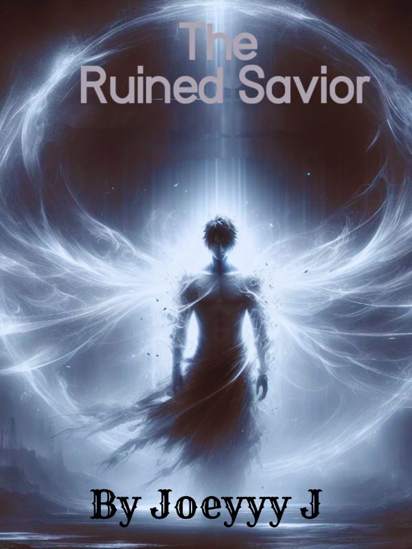 The Ruined Savior icon