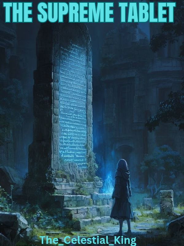 The Supreme Tablet icon