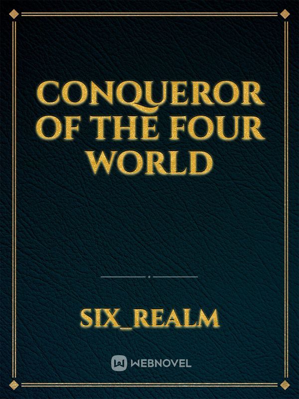 Conqueror Of The Four World icon