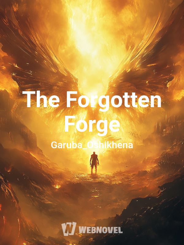 The Forgotten Forge icon