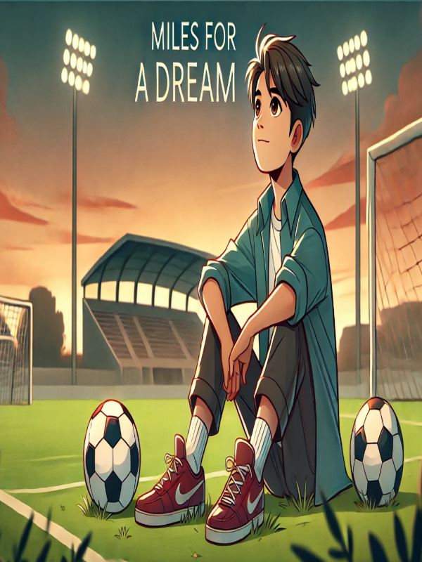 Miles For A Dream icon