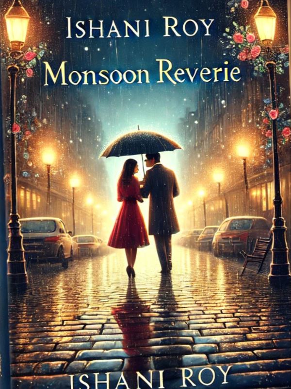 Monsoon Reverie icon