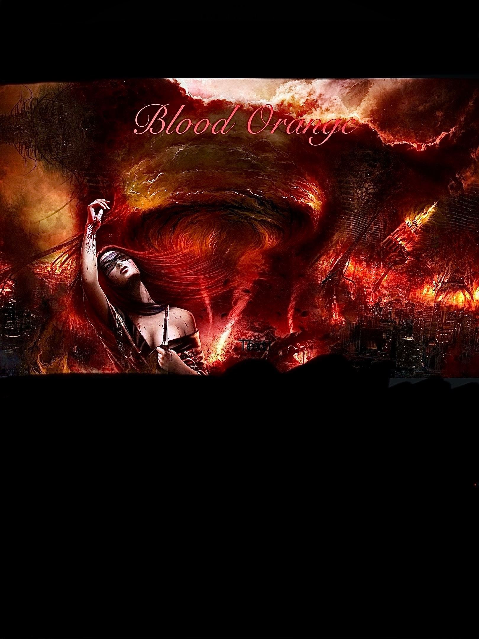 Blood Orange… icon