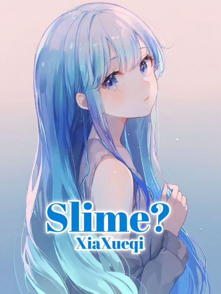 Slime Strangely? In Another World Meet Slime! icon