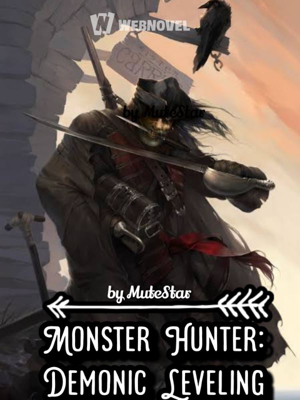 Monster Hunter: Demonic Leveling icon