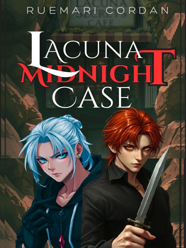 Lacuna Midnight Case icon