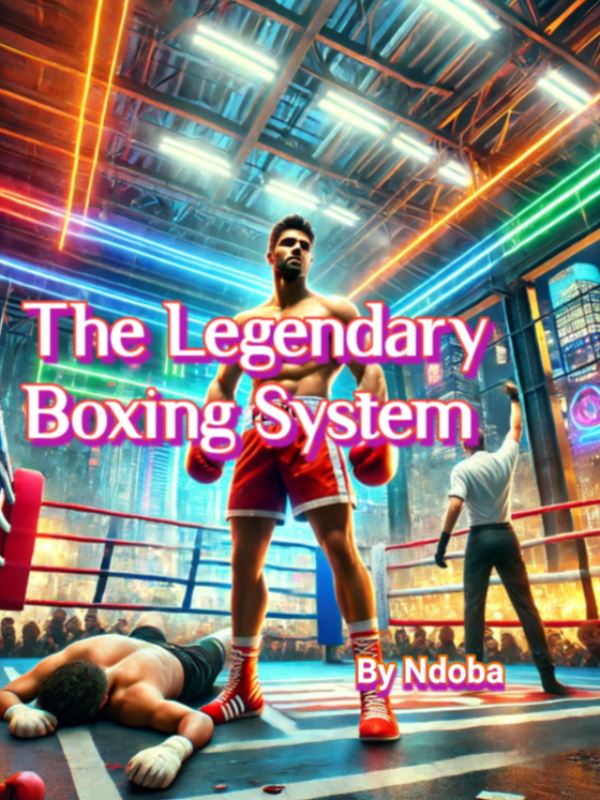 The Legendary Boxing System icon