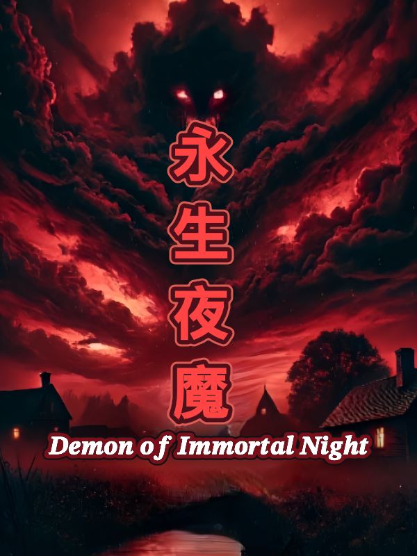 Demon of Immortal Night icon