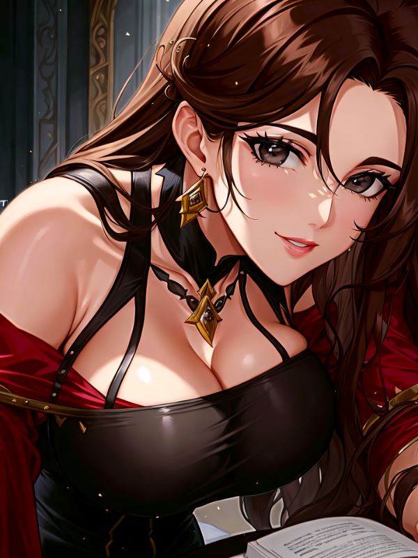 Transmigration Gone Right! icon