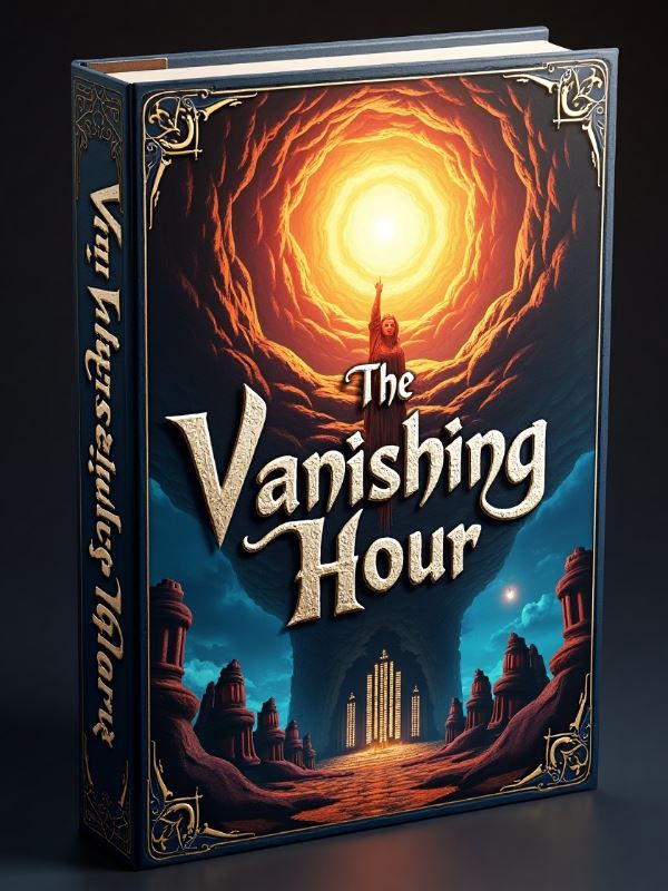 The Vanishing Hour icon