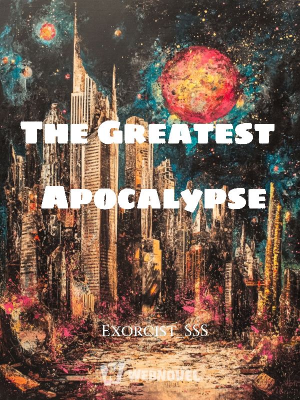 The Greatest Apocalypse icon