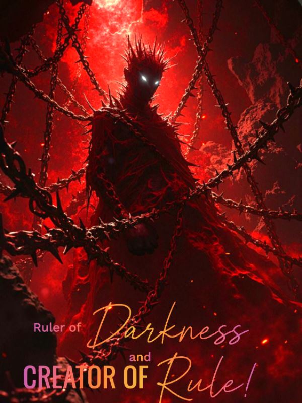 Ruler of Darkness and Creator of Rule! Reincarnated as side character! icon