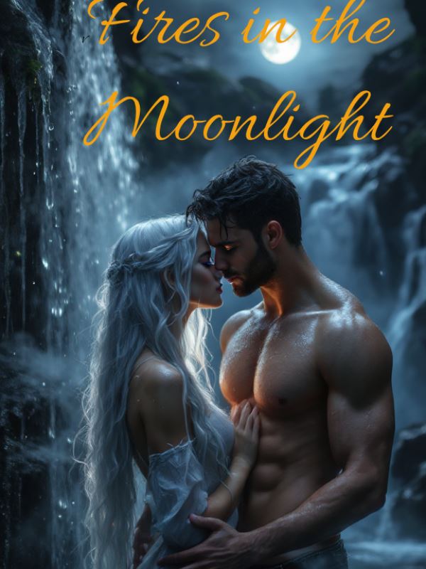 Fires in The Moonlight icon