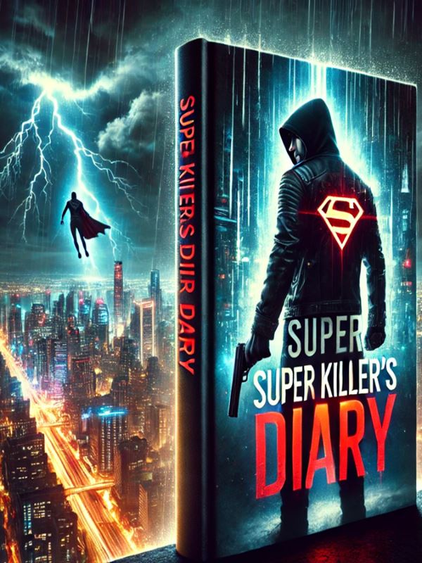 Super Killer's Diary icon