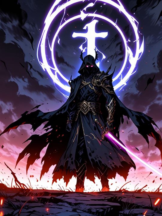 THE INFINITE EMPEROR icon