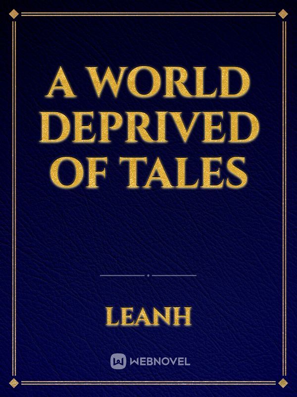 A World Deprived Of Tales icon