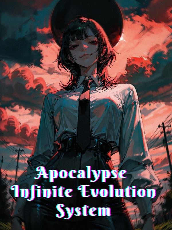 Apocalypse : Infinite Evolution System icon