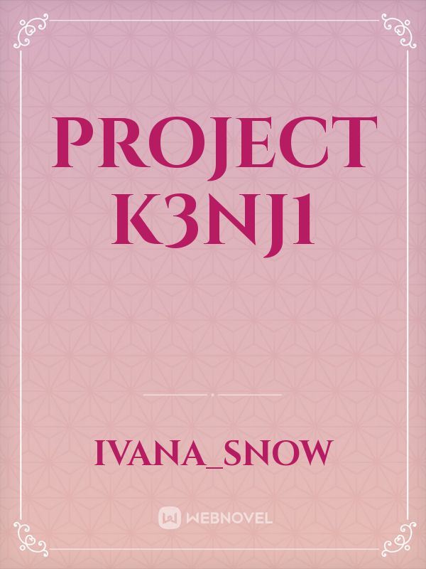 Project K3NJ1 icon