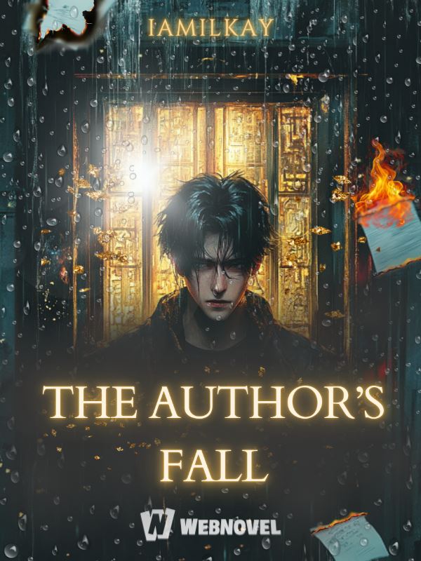 The Author's Fall icon