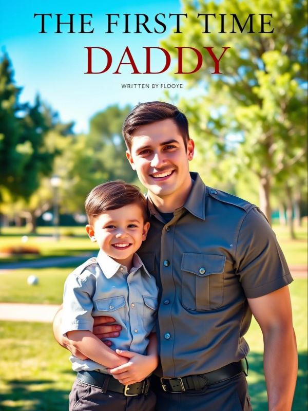 The First Time Daddy icon