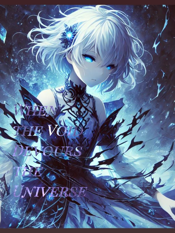 When the Void Devours the Universe icon