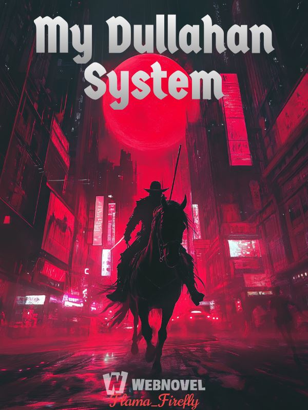 My Dullahan System icon