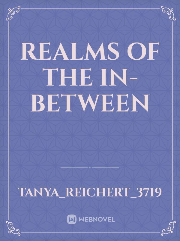 Realms of the In-between icon