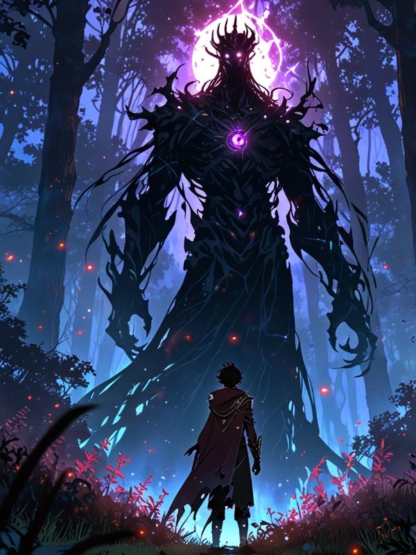 Eternity of the Shattered Crown icon