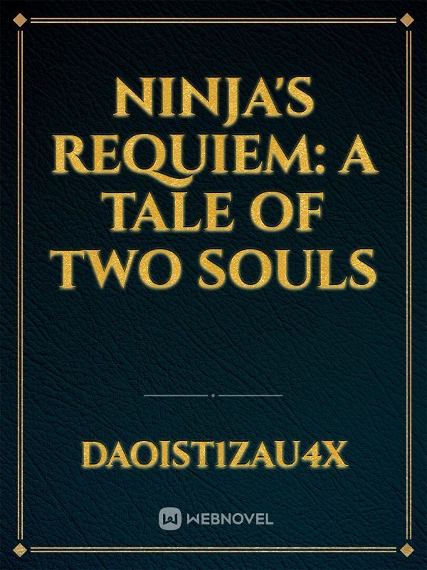 Ninja's Requiem: A Tale of Two Souls icon