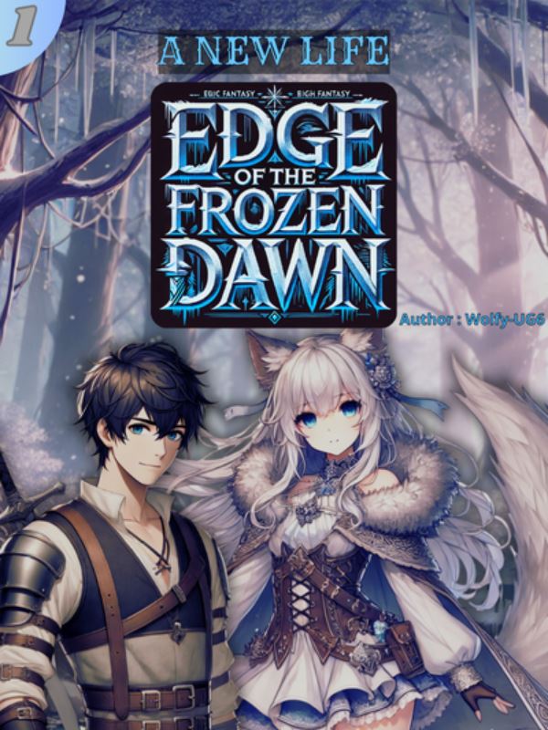 Edge Of The Frozen Dawn - A New Life (Volume 1) icon
