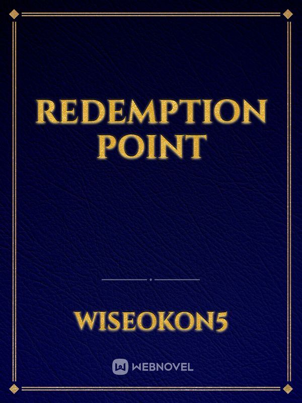 Redemption Point icon