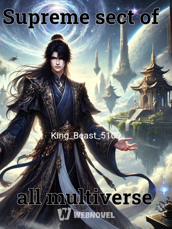 Supreme sect of all multiverse icon