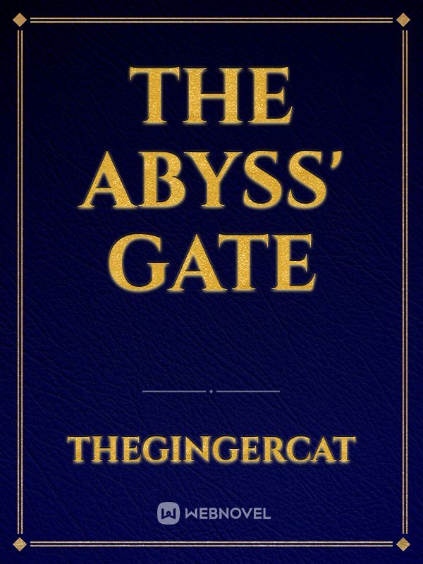 The Abyss' Gate icon