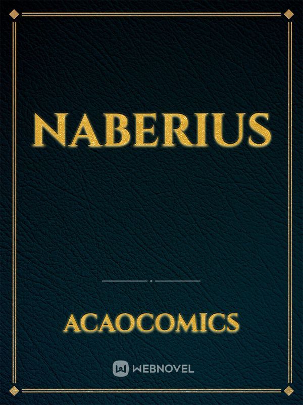 Naberius icon
