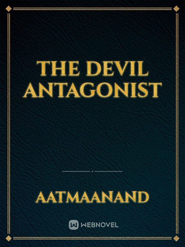 The Devil Antagonist icon