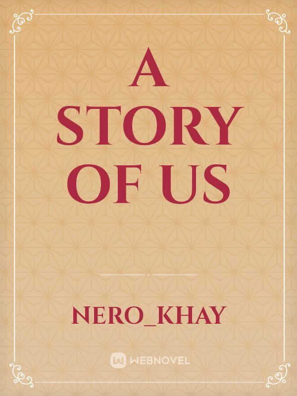 A story of us icon