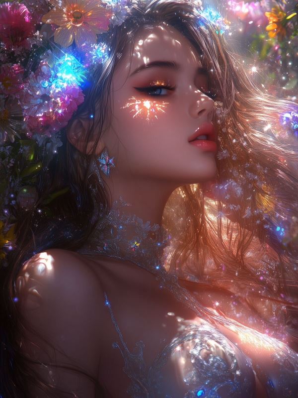 My Fairy Wives Found Me In The Dungeons icon