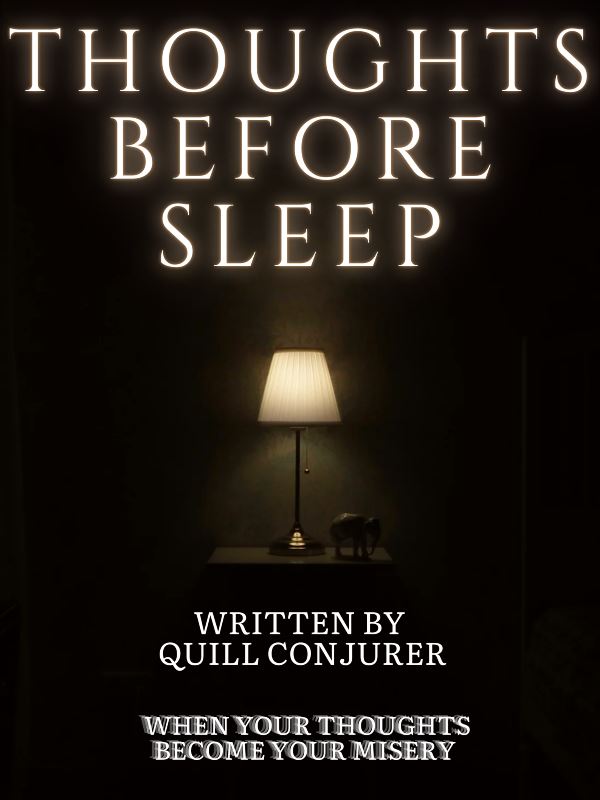 Thoughts Before Sleep icon