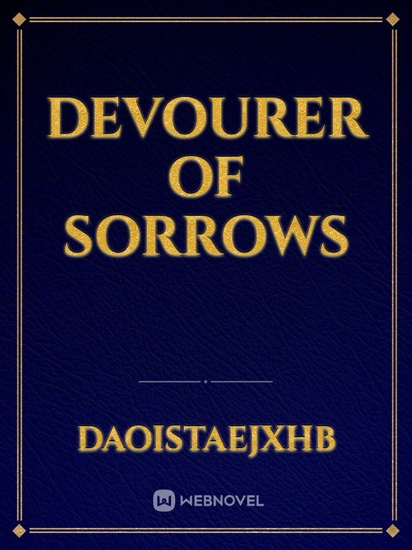 Devourer of Sorrows icon