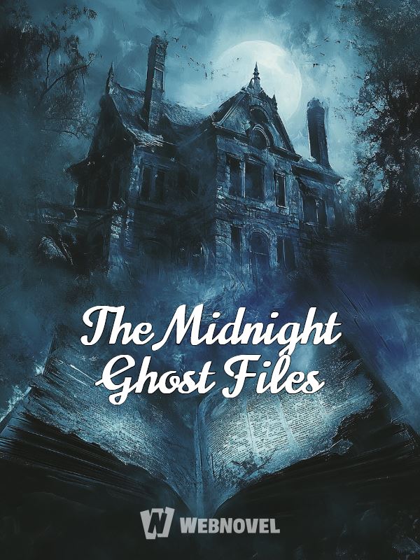 The Midnight Ghost Files icon
