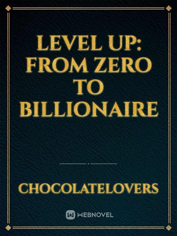 Level Up: From Zero to Billionaire icon