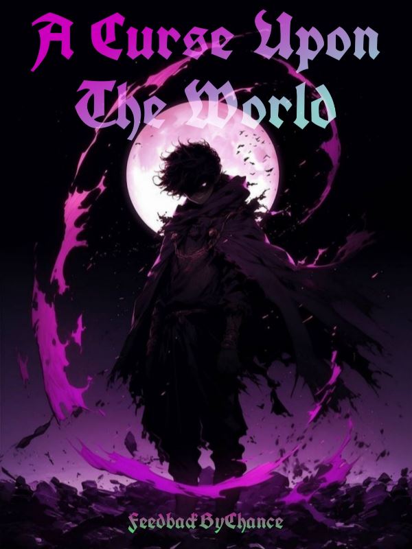 A Curse Upon the World icon