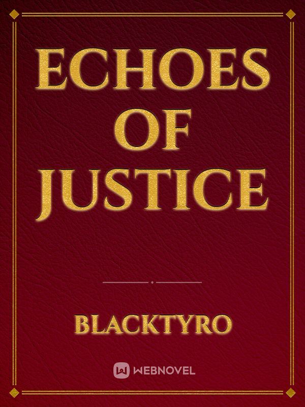 Echoes of Justice icon